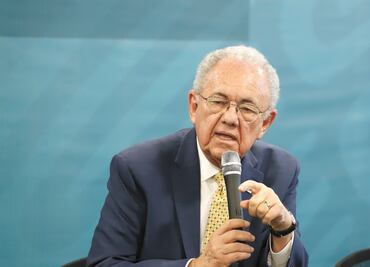 SCT acuerda con Altán dar prioridad a las zonas alejadas