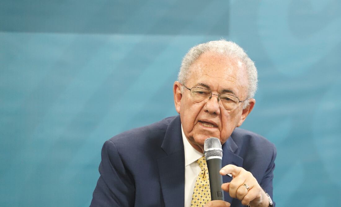 Cobertura. Javier Jiménez Espriú dijo que desde el 1 de noviembre Altán instala equipos en zonas alejadas. Foto/ARCHIVO EL UNIVERSAL