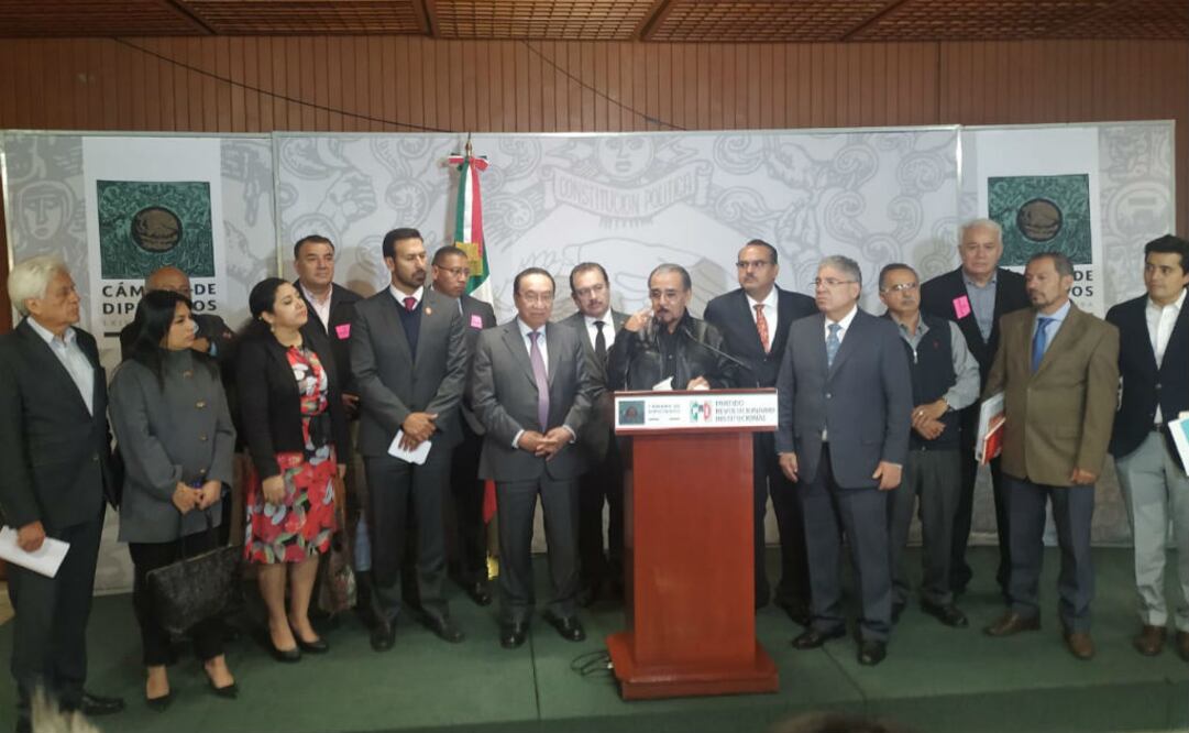 Foto: Horacio Jiménez/EL UNIVERSAL 