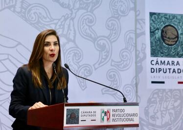 PRI acusa clasificación de información sobre Refinería en Dos Bocas, Tabasco