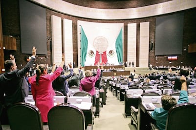 “Tradición” de tres lustros, los bonos secretos a diputados