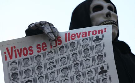 Ayotzinapa: Special prosecutor says the 43 students weren’t incinerated at the Cocula dumpster