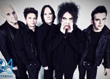 The Cure vuelve hoy a México tras seis años de ausencia