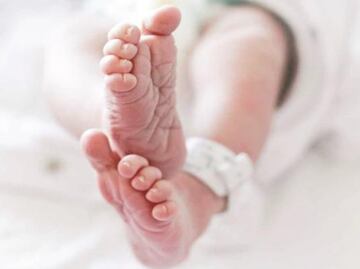 Alerta en EU por "epidemia" de sífilis en recién nacidos