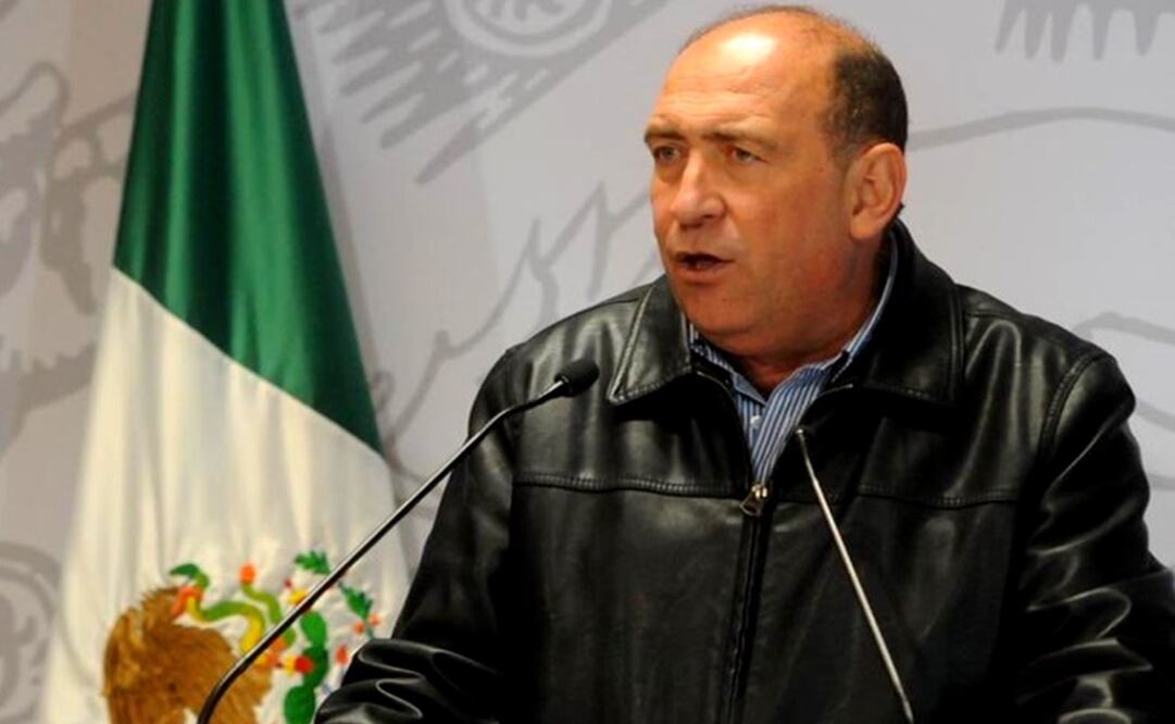 Foto: ARCHIVO EL UNIVERSAL