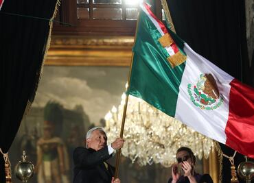 Nicolás Maduro felicita a México por el 214 aniversario del Grito de Independencia