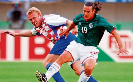 Robert Prosinecki, el croata que tenía que jugar mientras en su mente estaba una guerra; dejó a su familia para vivir un sueño