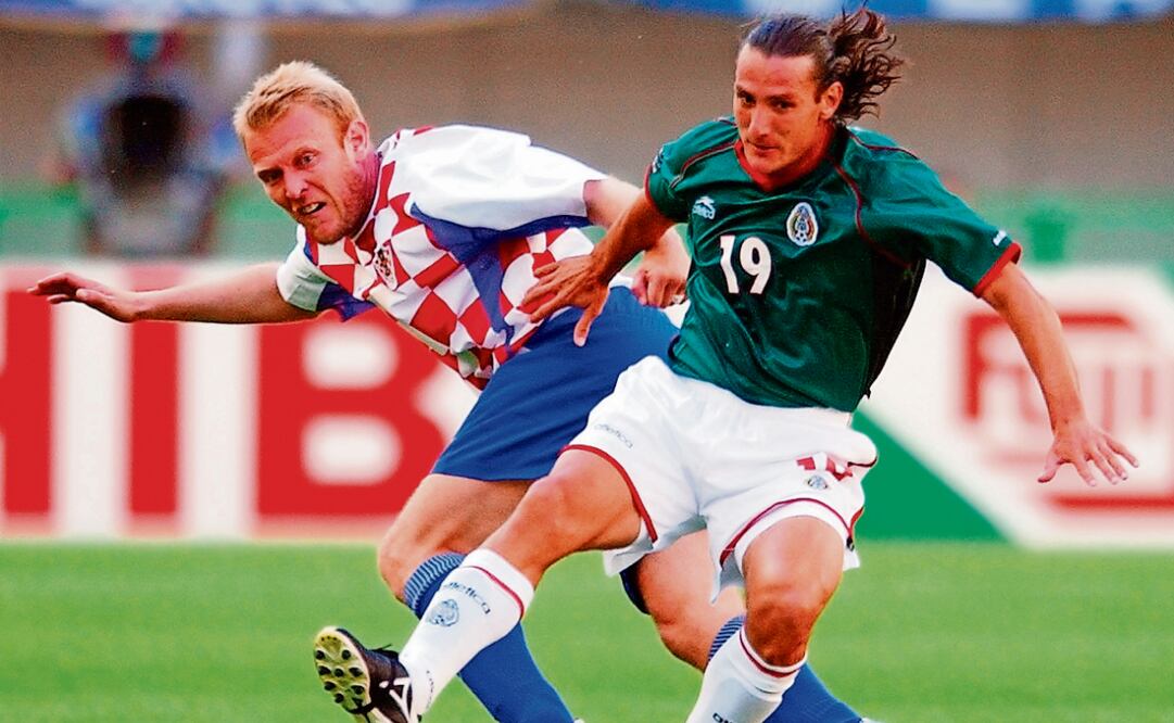 La opinión del deportista, hace años, no valía. Foto: Dusan Vranic / AP