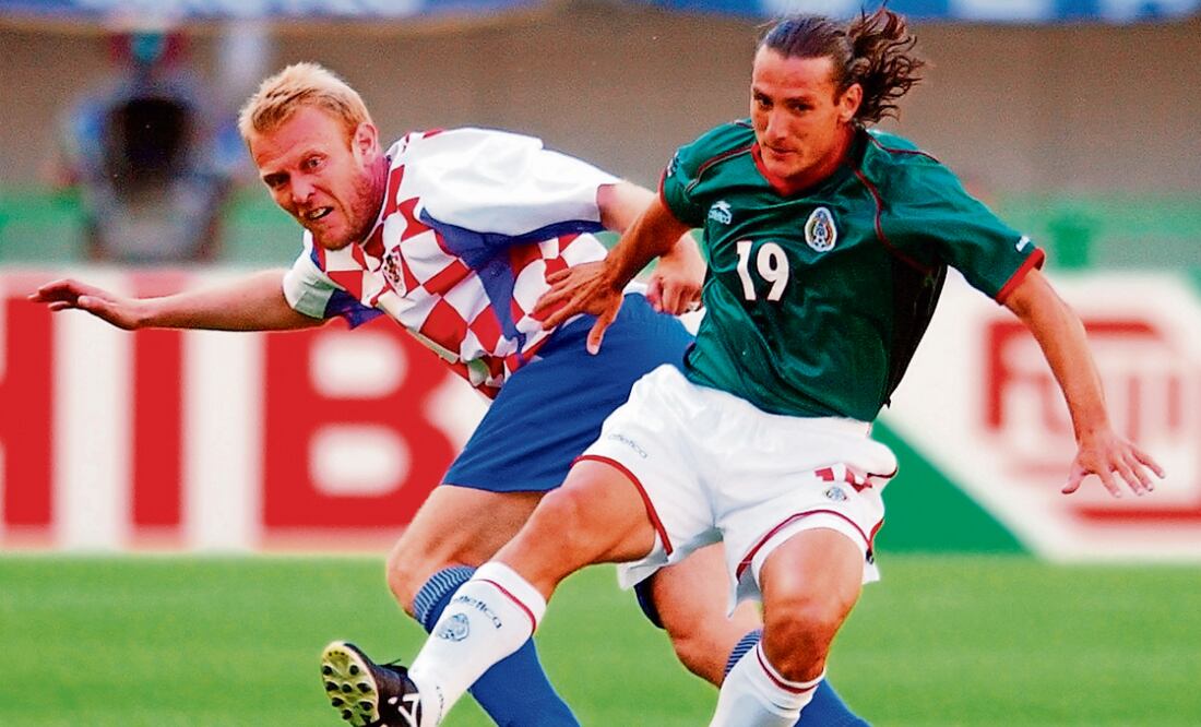 La opinión del deportista, hace años, no valía. Foto: Dusan Vranic / AP