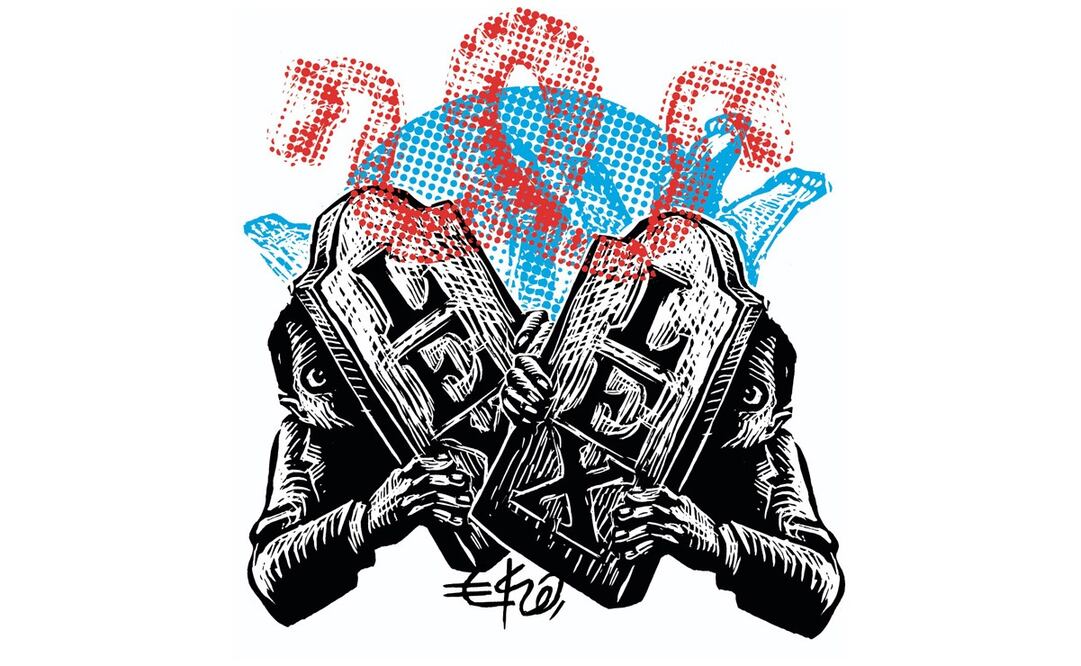 viñeta García Soto