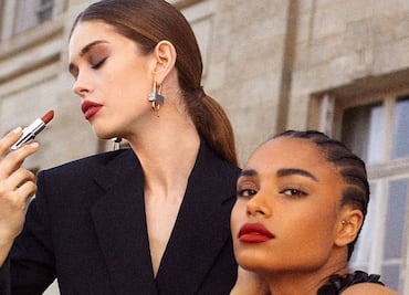 Señales que indican que tu labial no sirve y debes dejar de usarlo