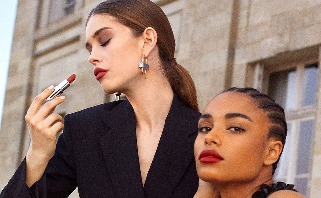 Foto: Instagram @givenchybeauty