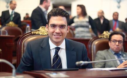 Listos los candidatos del PAN a alcaldías