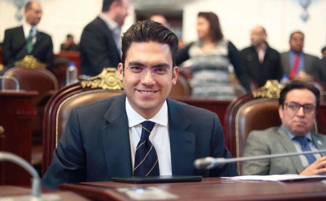 Foto: Jorge Romero Herrera. (Archivo / EL UNIVERSAL)