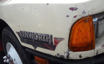 Mujer muere arrollada por un camión en inmediaciones de Central de Abasto