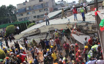 Cuestiona Asamblea amparo que protege a directora del colegio Rébsamen de ser detenida