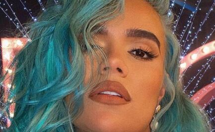 Karol G: este fue el primer amor de la cantante, antes de conocer a Anuel AA