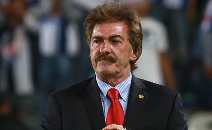 Chiapas será intenso frente a Chivas: La Volpe