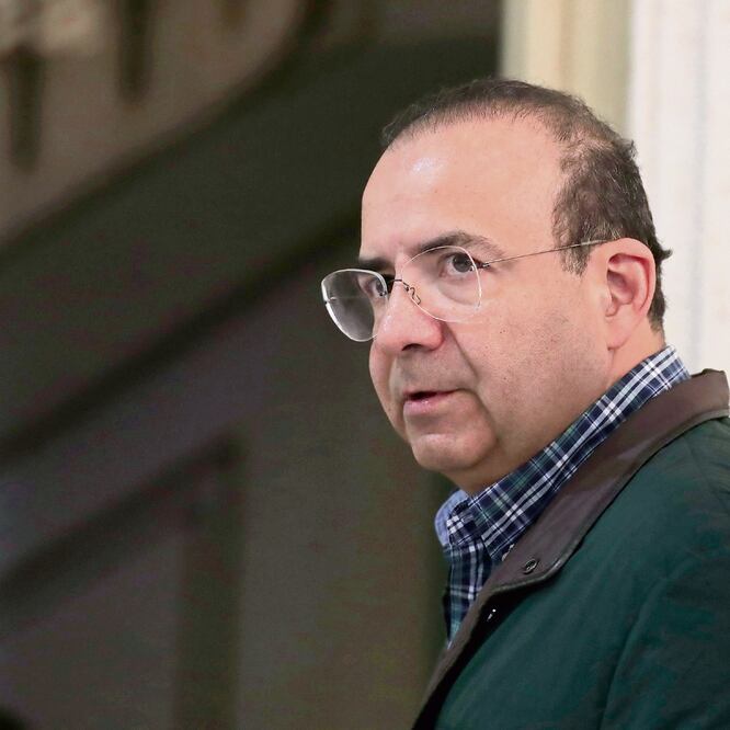 Fotografía: Alfonso Navarrete Prida