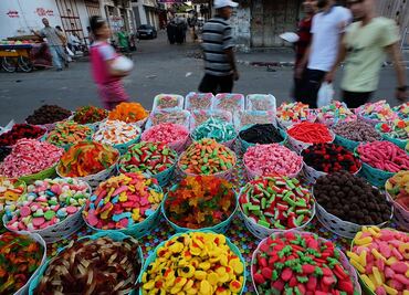 La ansiedad por comer dulces sí existe