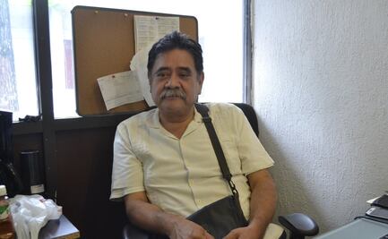 Fallece asesor de alcaldesa de Cancún