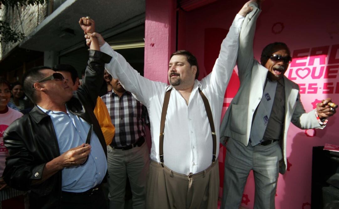 Foto: Jorge Serratos - Archivo / EL UNIVERSAL