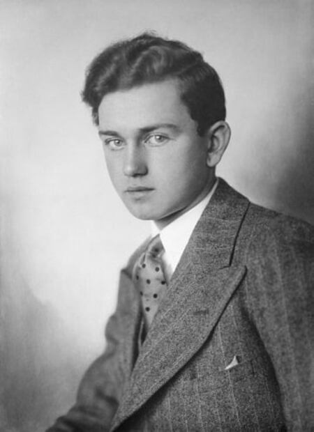 Conoce la historia y evolución de Ferdinand Porsche