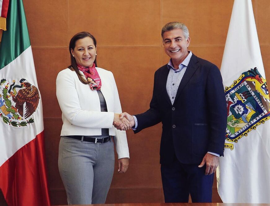 Foto: Twitter @TonyGali