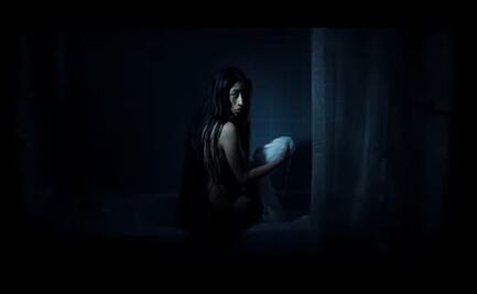 "La Llorona", filme nominado a los Globos de Oro con música de talento mexicano