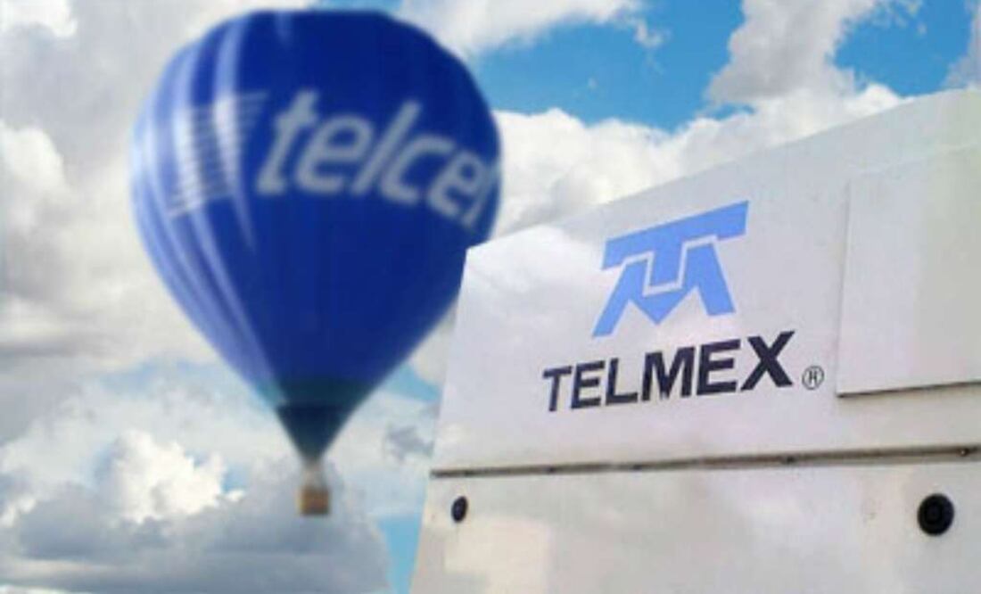 De acuerdo con Downdetector, los principales reportes son por falta de señal en el caso de Telcel, mientras que con Telmex las fallas son con el servicio de Internet.