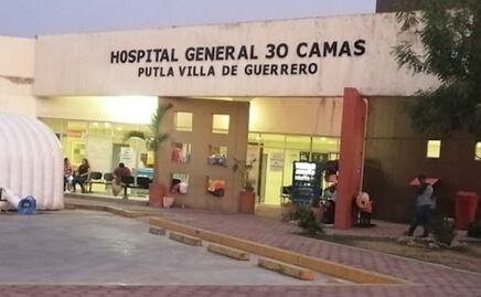 Hospital del IMSS Bienestar de Putla, Oaxaca, se queda sin servicio de laboratorio clínico; carece de personal e insumos