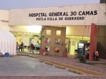Hospital del IMSS Bienestar de Putla, Oaxaca, se queda sin servicio de laboratorio clínico; carece de personal e insumos