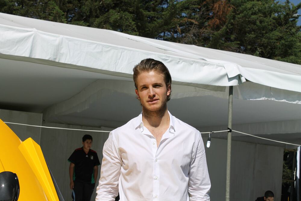 entrevista de la semana