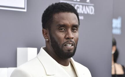 El rapero Sean "Diddy" Combs pagará cantidad millonaria a un hombre que lo acusó de agresión sexual
