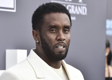 El rapero Sean "Diddy" Combs se declara inocente de asociación delictuosa y tráfico sexual