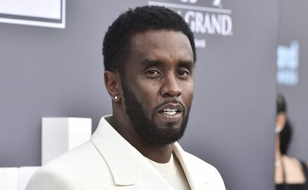 Allanan mansiones del rapero Sean "Diddy" Combs  tras acusaciones de violación y tráfico sexual