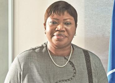 ONG: CPI debe examinar delitos en México