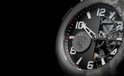 Al acecho del tiempo