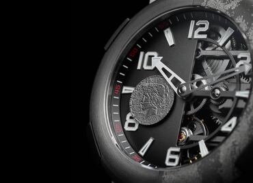 Al acecho del tiempo