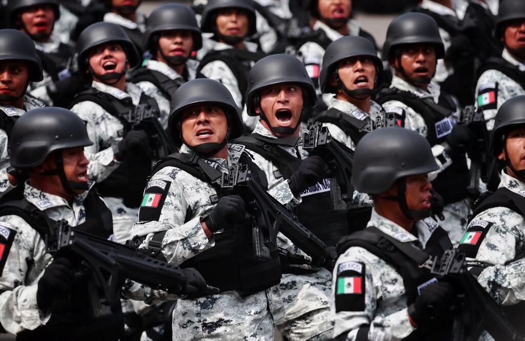 FOTO: Archivo/ EL UNIVERSAL/