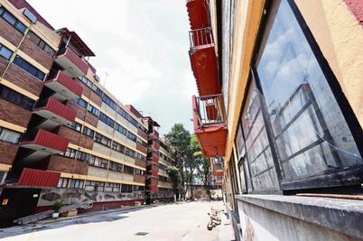 Retoma Gobierno la reconstrucción gratis