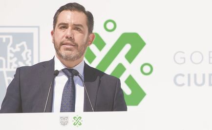 Víctimas de balacera en Tepito eran extorsionadores de La Unión: Orta Martínez