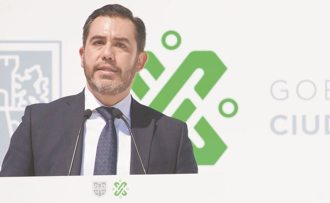 Foto: Archivo. EL UNIVERSAL