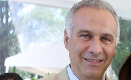 Conceden amparo a Juan Collado por violación al debido proceso