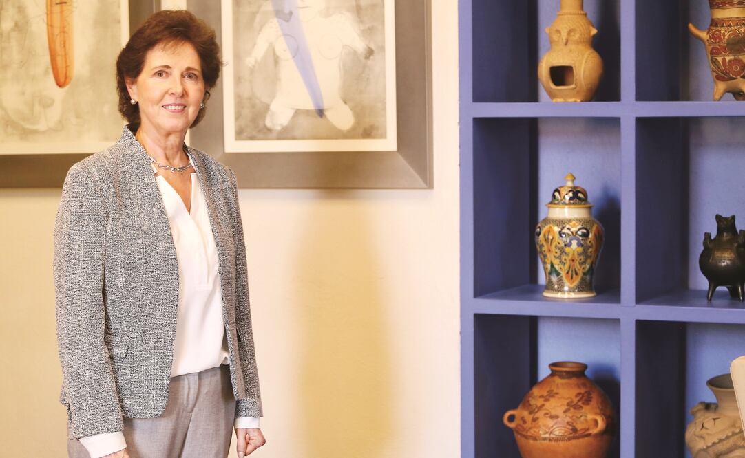 Uno de los principales objetivos de la dependencia, dijo García Cepeda, es atender las demandas culturales de los millennials, por lo que trabajan en fortalecer sus proyectos digitales y tecnológicos. (BERENICE FRAGOSO. EL UNIVERSAL)