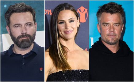 ¿Ben Affleck, celoso del nuevo amor de Jennifer Garner?