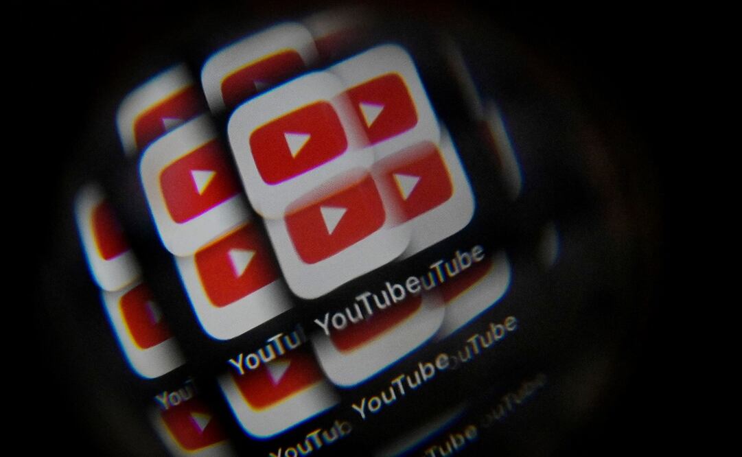 Foto: Archivo/ EL UNIVERSAL 