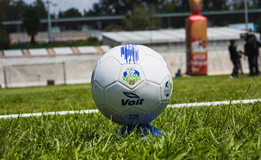 Entre los más de 59 mil participantes infantiles, casi 19 mil eran niñas. Foto: Cortesía