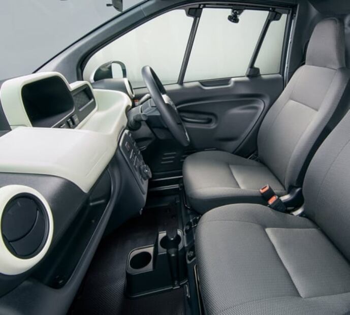 Este es el automóvil eléctrico más barato del mundo