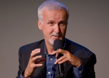 James Cameron explora la historia de la ciencia ficción